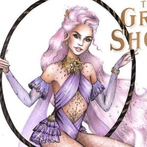 Meet your Posher, Samjana